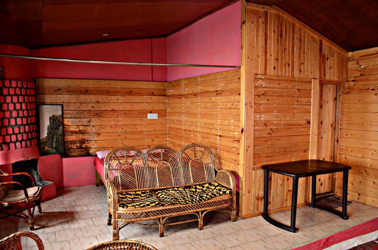 Venish Home Stay Kodaikanal Εξωτερικό φωτογραφία
