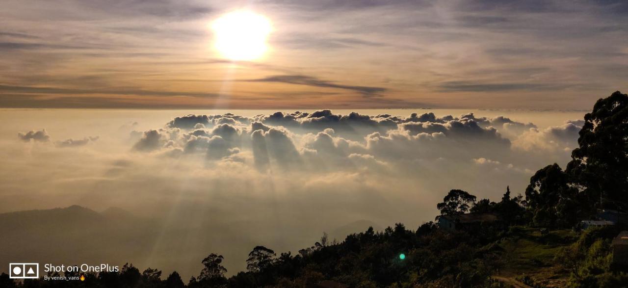 Venish Home Stay Kodaikanal Εξωτερικό φωτογραφία