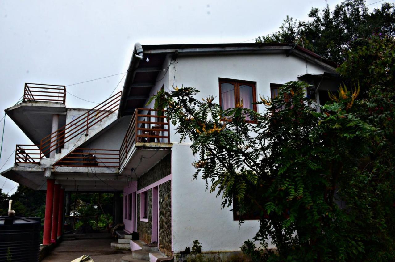 Venish Home Stay Kodaikanal Εξωτερικό φωτογραφία
