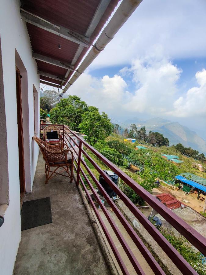 Venish Home Stay Kodaikanal Εξωτερικό φωτογραφία