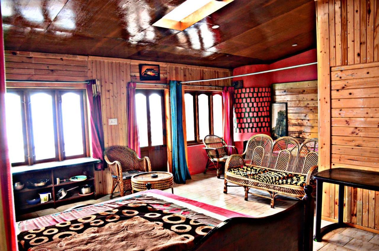 Venish Home Stay Kodaikanal Εξωτερικό φωτογραφία
