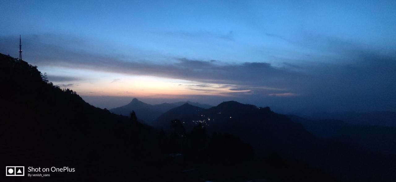 Venish Home Stay Kodaikanal Εξωτερικό φωτογραφία