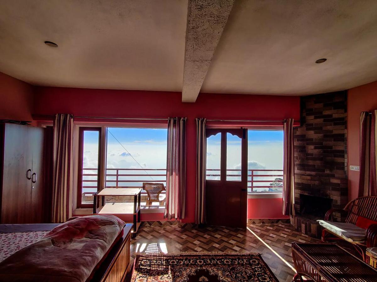 Venish Home Stay Kodaikanal Εξωτερικό φωτογραφία