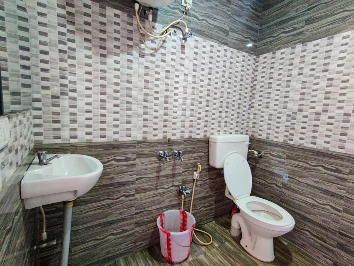 Venish Home Stay Kodaikanal Εξωτερικό φωτογραφία