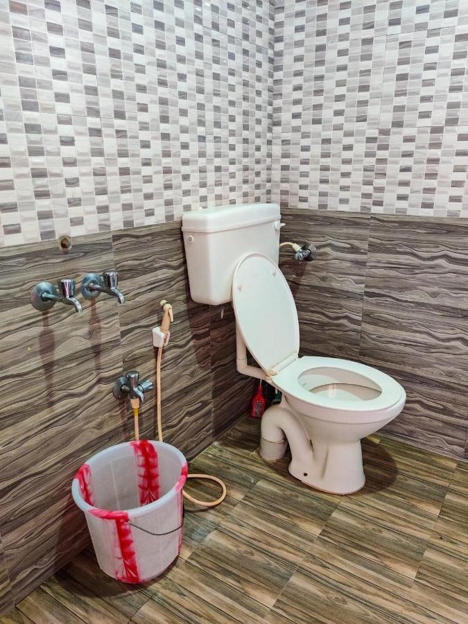 Venish Home Stay Kodaikanal Εξωτερικό φωτογραφία
