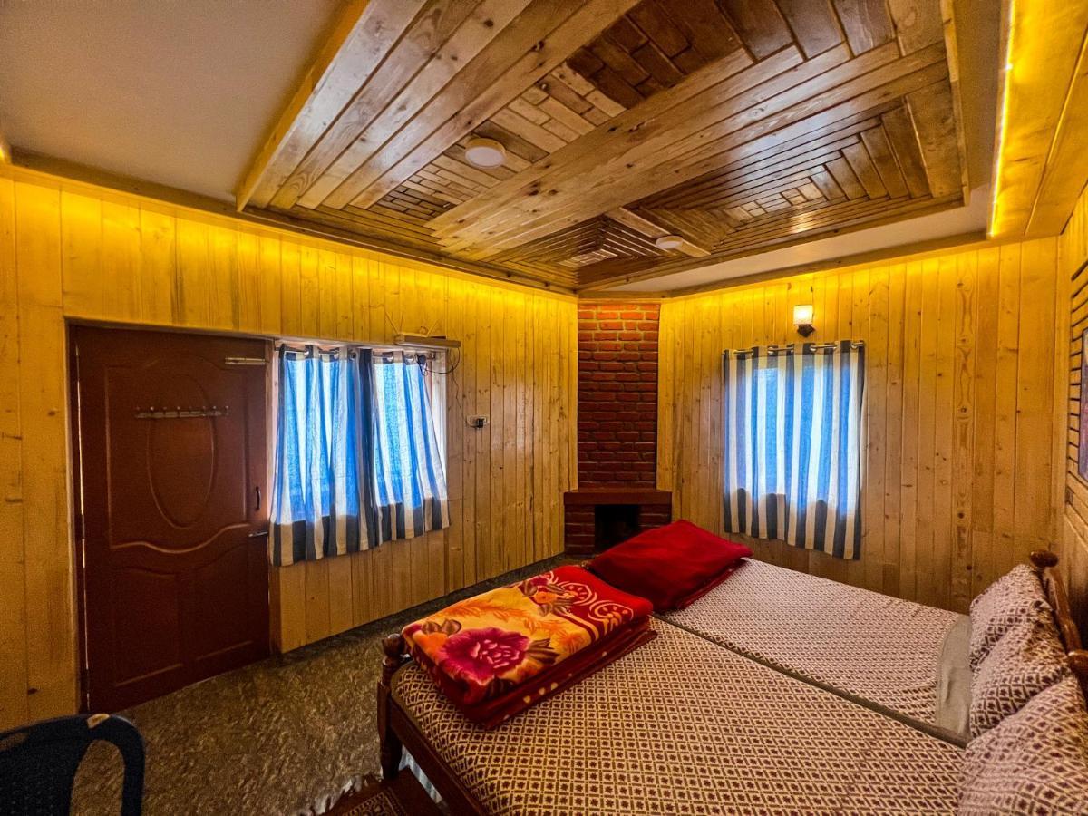 Venish Home Stay Kodaikanal Εξωτερικό φωτογραφία