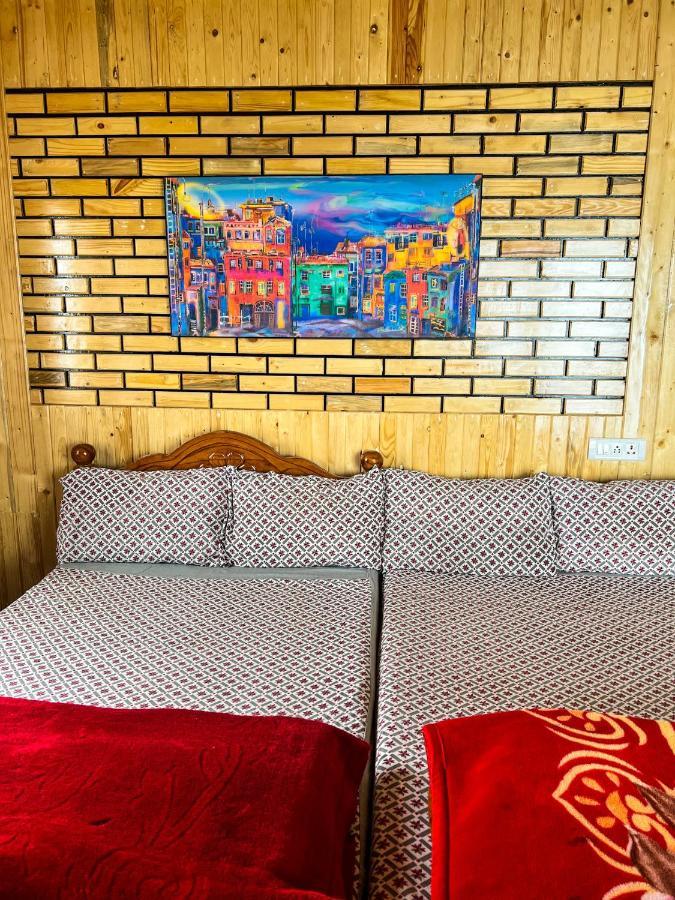 Venish Home Stay Kodaikanal Εξωτερικό φωτογραφία