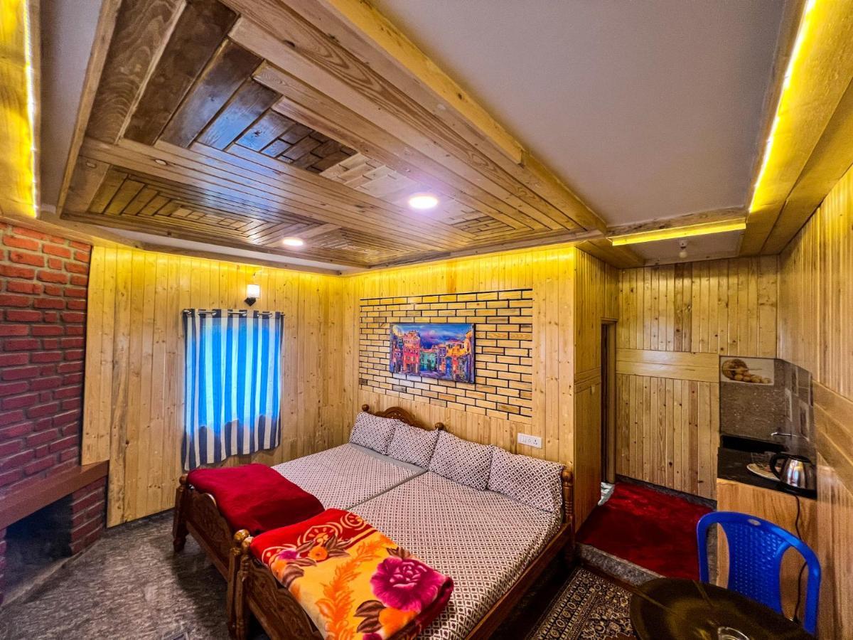 Venish Home Stay Kodaikanal Εξωτερικό φωτογραφία