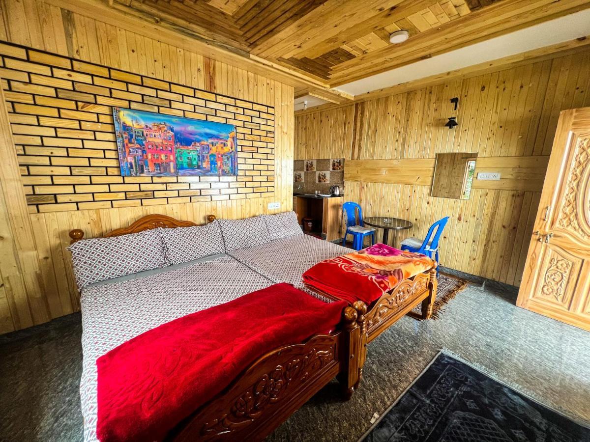 Venish Home Stay Kodaikanal Εξωτερικό φωτογραφία