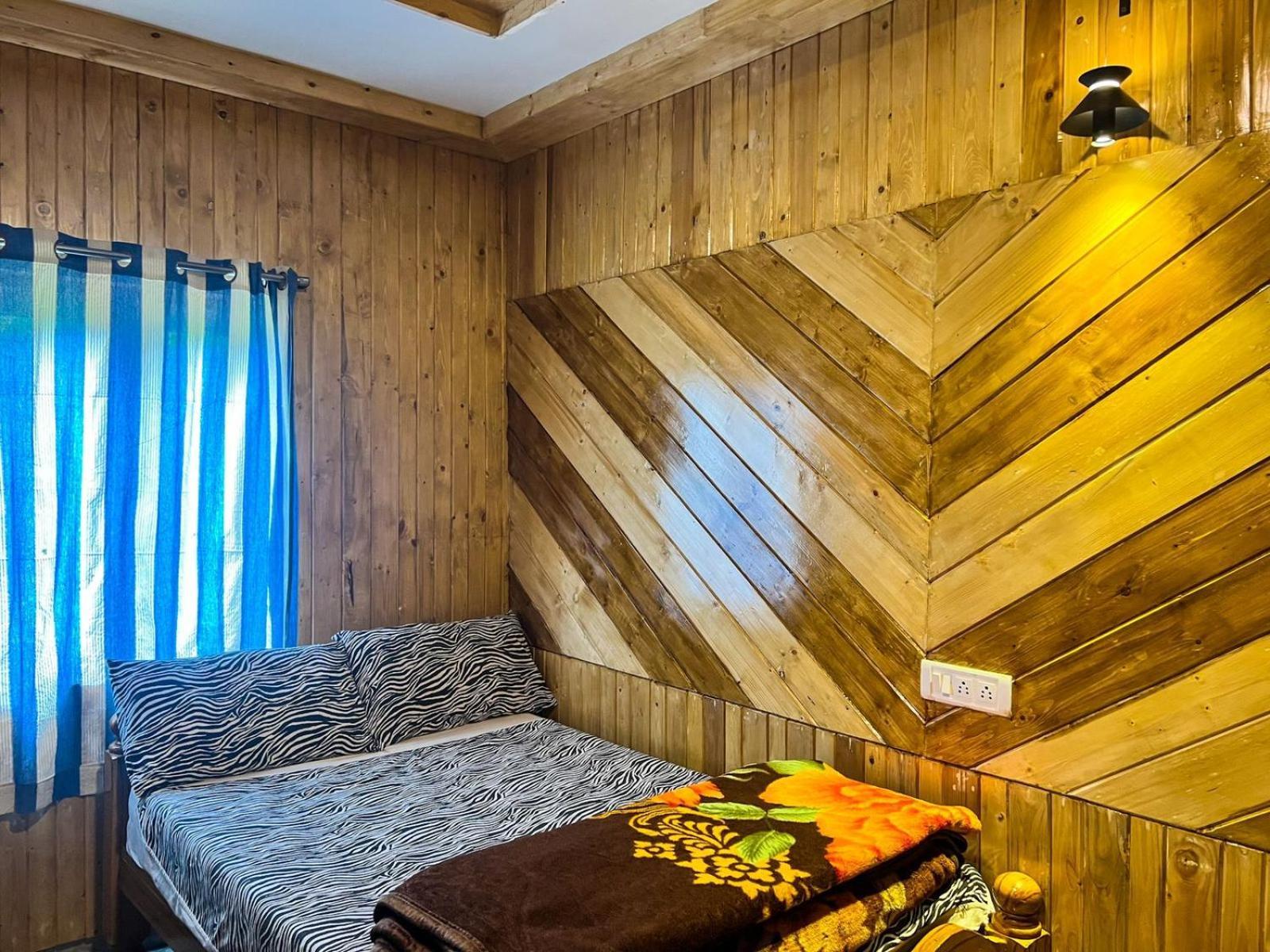 Venish Home Stay Kodaikanal Εξωτερικό φωτογραφία
