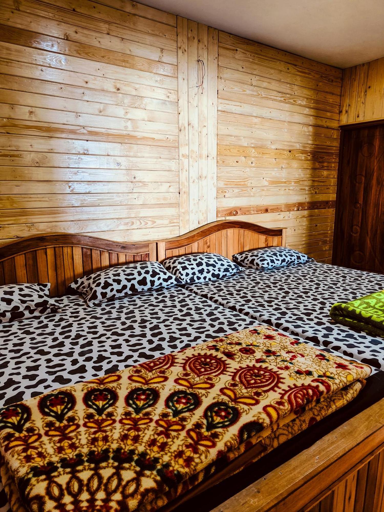 Venish Home Stay Kodaikanal Εξωτερικό φωτογραφία