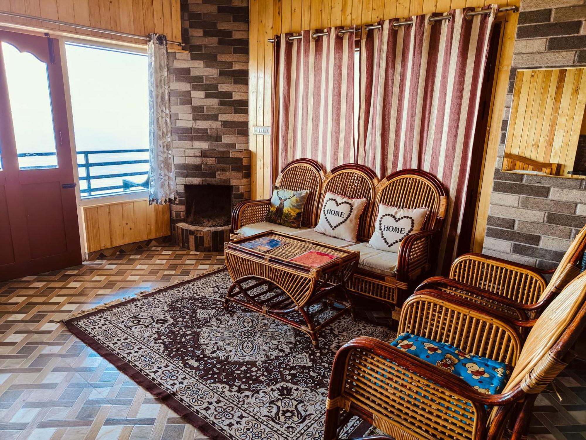 Venish Home Stay Kodaikanal Εξωτερικό φωτογραφία