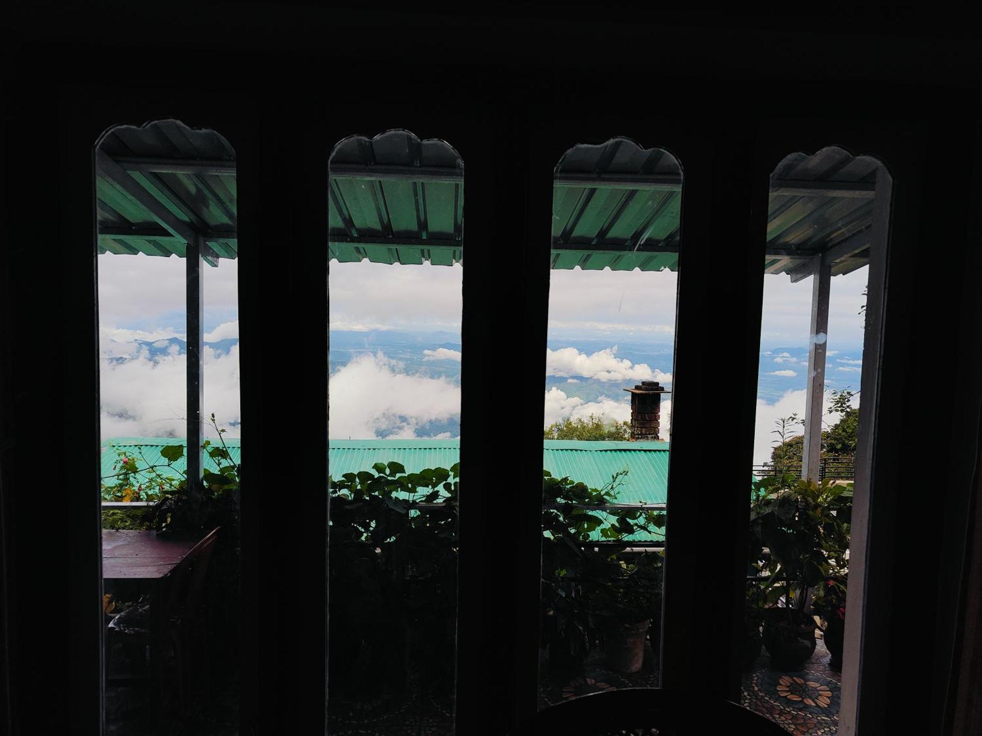 Venish Home Stay Kodaikanal Εξωτερικό φωτογραφία